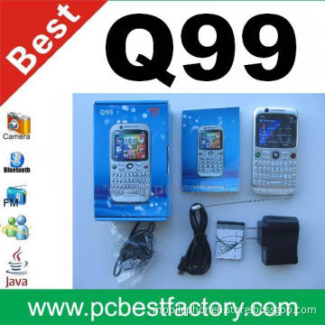 low end Q9 mobile phone